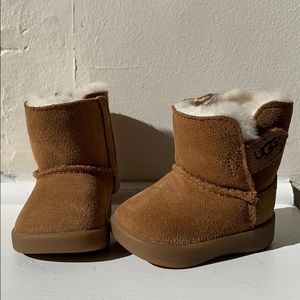 Baby UGGs